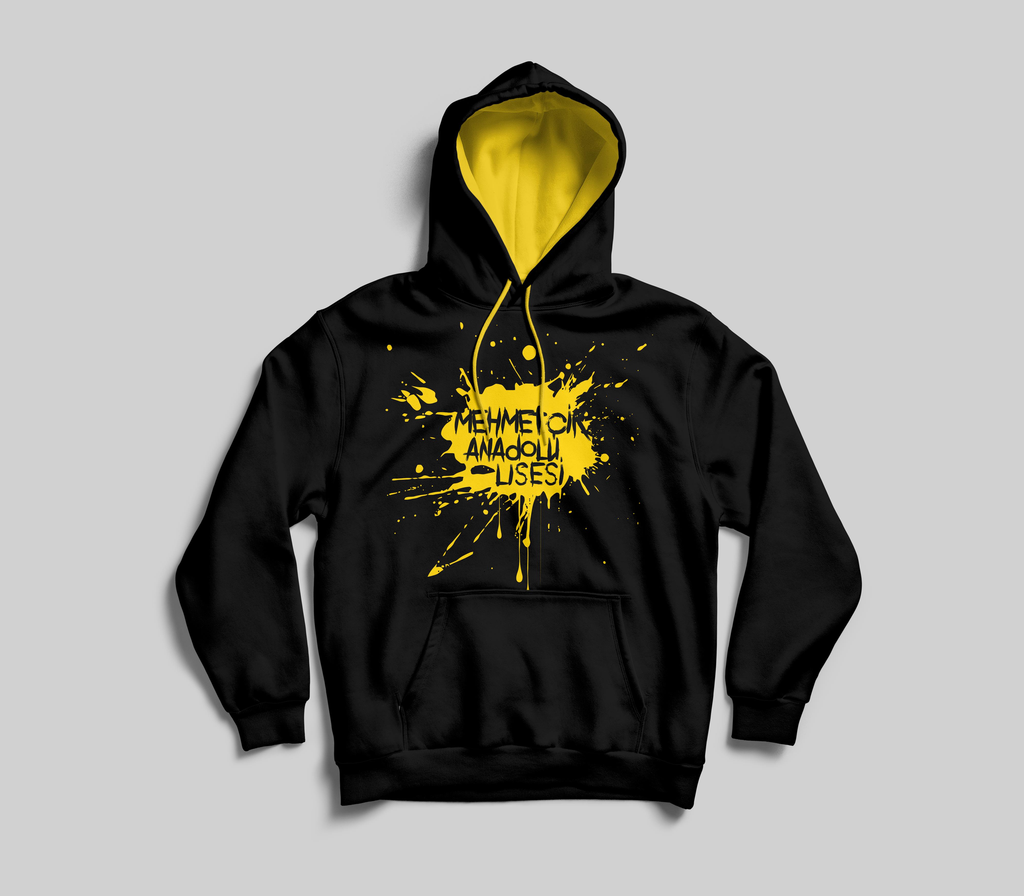 23Y.SWT.176.012Mehmetçik Anadolu Lisesi Sweat