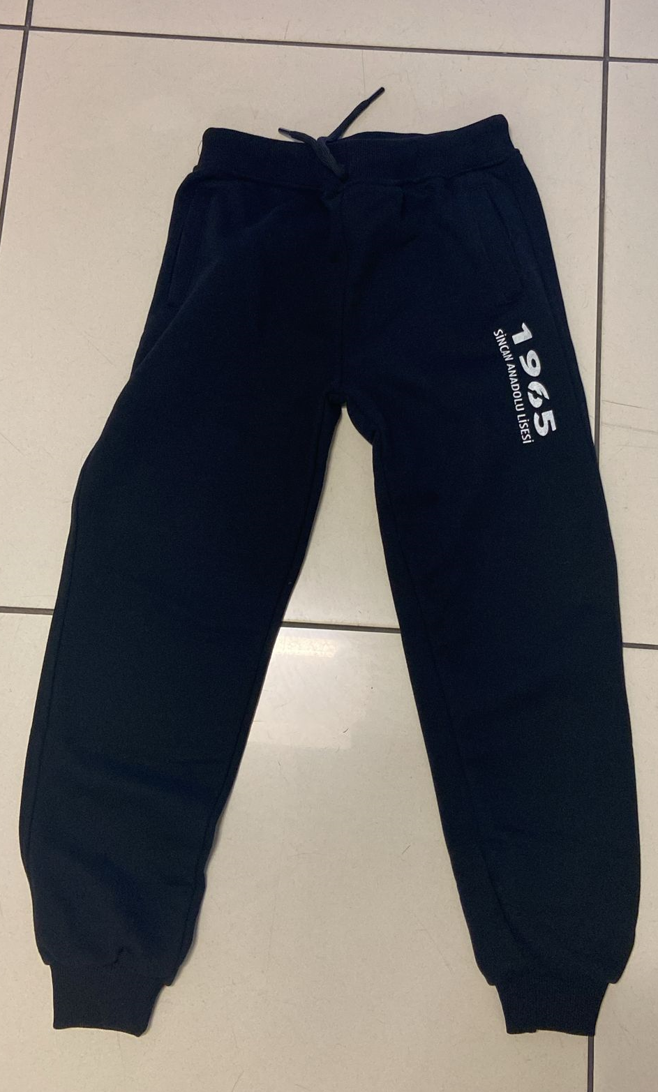 23Y.TKA.176.003Sincan Anadolu Lisesi Tek Alt