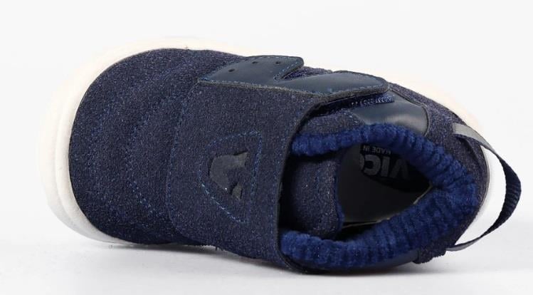 Vicco Ago Bot (19-21) Lacivert