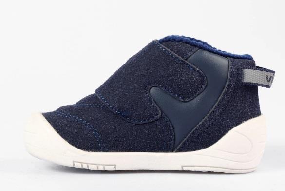 Vicco Ago Bot (19-21) Lacivert