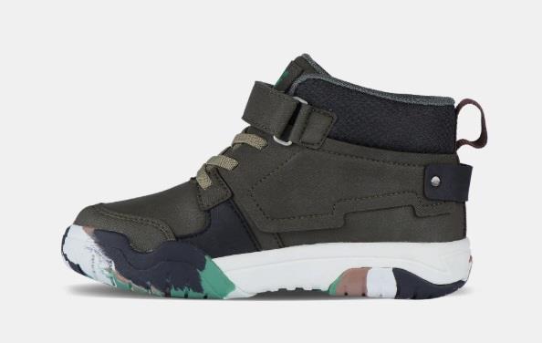 Vicco Marven Bot (31-35)