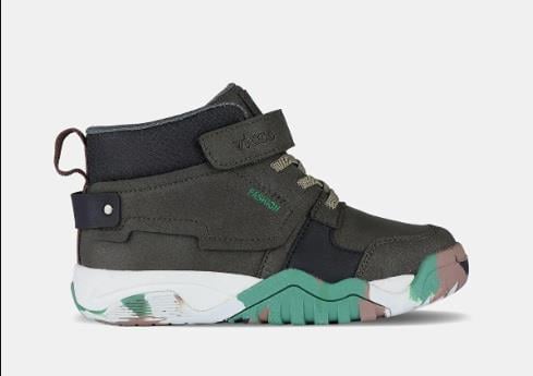 Vicco Marven Bot (31-35)