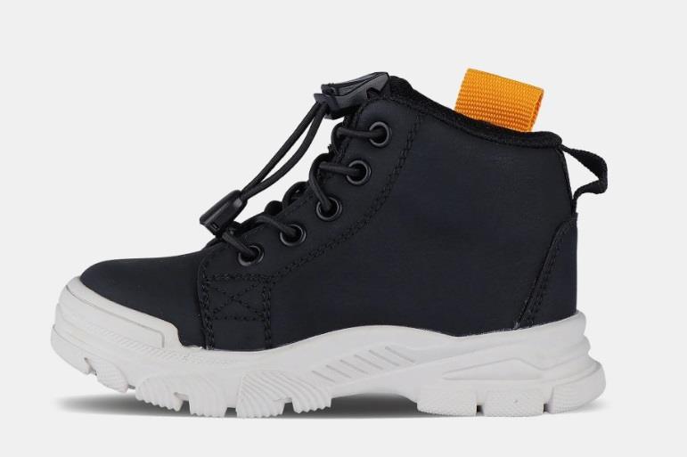 Vicco Marcus Bot (26-30)  Siyah