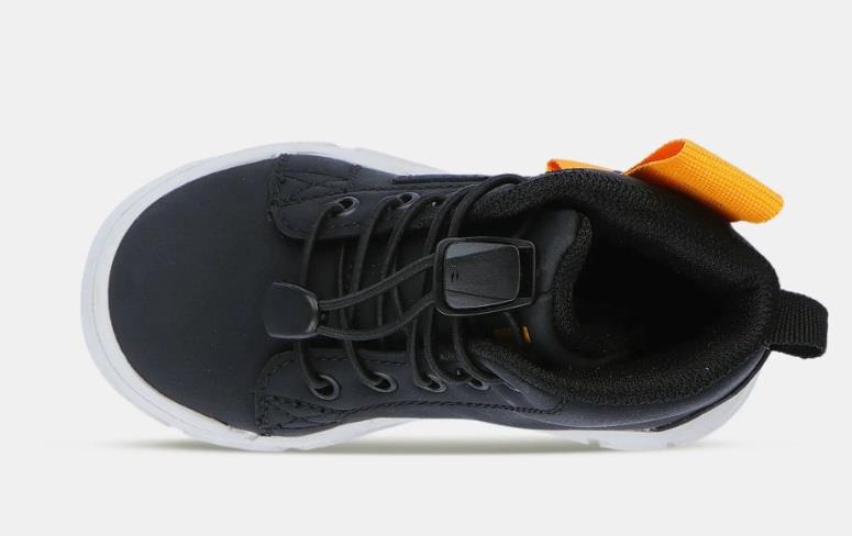 Vicco Marcus Bot (26-30)  Siyah