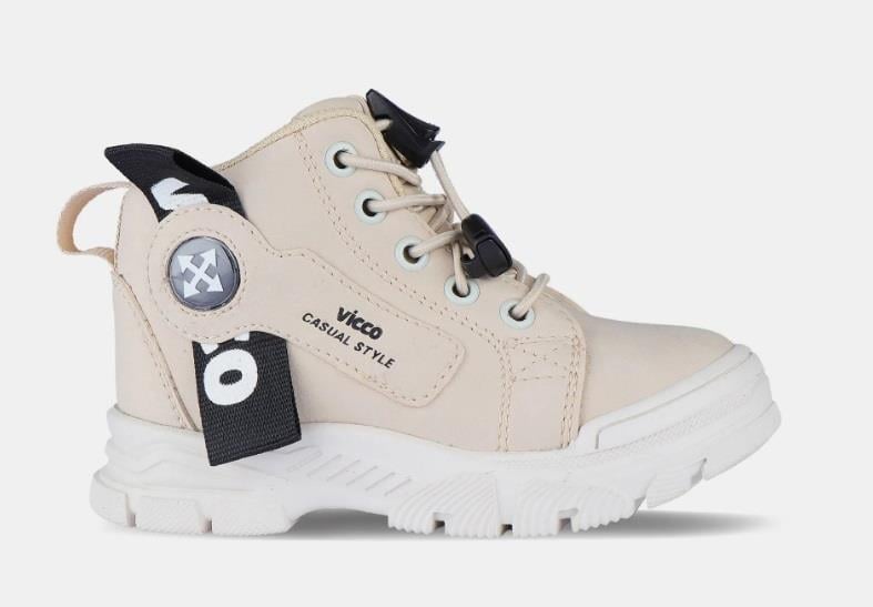 Vicco Marcus Bot (26-30) Pudra