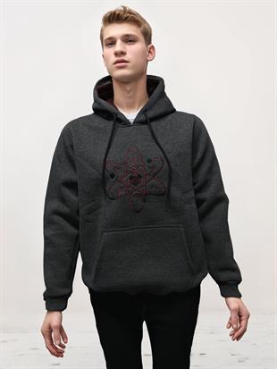 Şehit Ömer Halisdemir Anadolu Lisesi Sweat