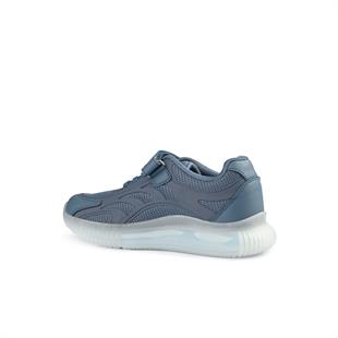 23Y.AYK.286.001Vicco Windy Havalı Taban Unisex Çocuk Spor Ayakkabı 32-37