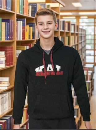 23Y.SWT.176.021Kurtuluş  Anadolu Lisesi Sweat