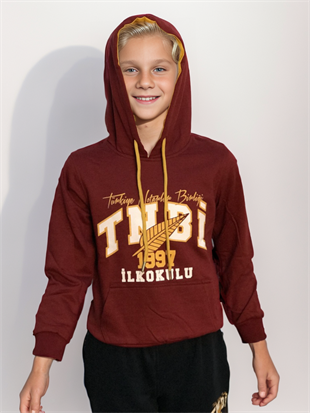 23Y.SWT.176.008Noterler Birliği İlkokul Sweat