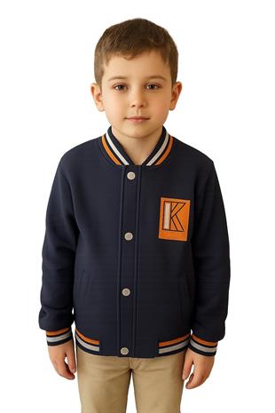 Kurtuluş Şehit Albay Şentürk Aydınyer İlkokulu Sweat Mont