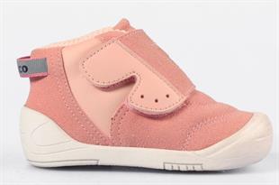 946.B24K.429-01 Vicco Ago Bot (19-21) Pudra