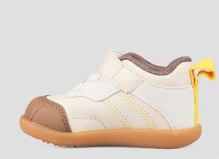 Vicco Ayden Günlük Ayakkabı Bej