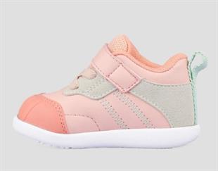 Vicco Ayden Günlük Ayakkabı Pudra