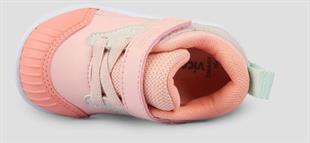 Vicco Ayden Günlük Ayakkabı Pudra