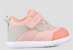 946.E25K.215-11Vicco Ayden Günlük Ayakkabı Pudra