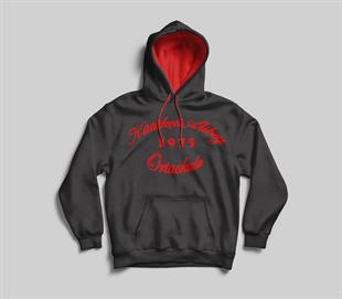 Kütükçü Alibey Ortaokulu SweatKütükçü Alibey Ortaokulu Sweat Mont