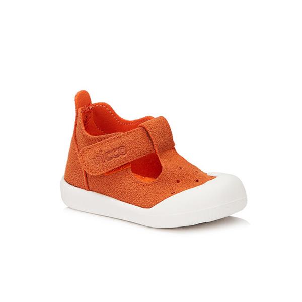 23K.ILA.286.001Vicco Loro Basic Kız İlk Adım Orange Günlük Ayakkabı