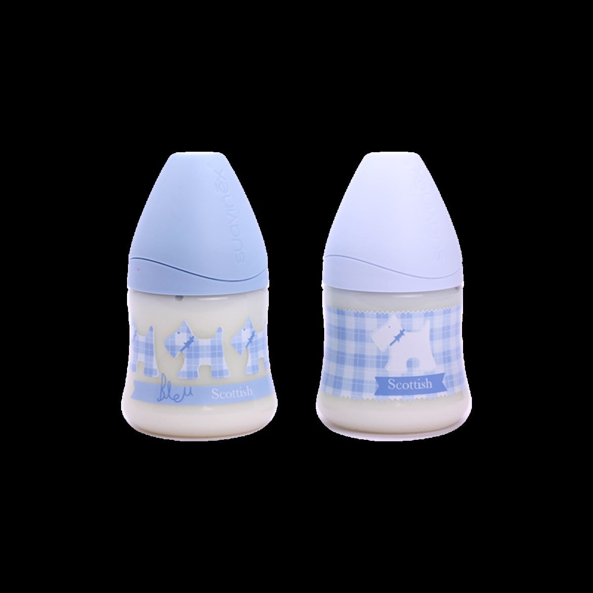 15MSVX800170Suavinex 0-6 m Geniş Ağızlı Pp Biberon