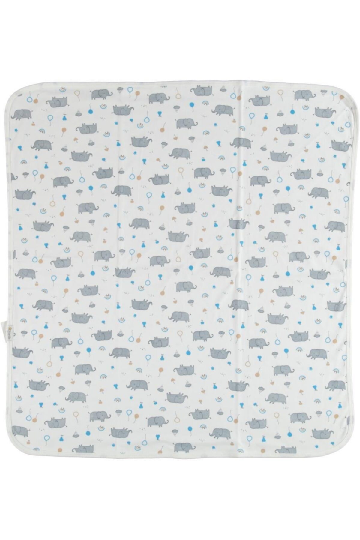 20Y.BBB.288.011Little Life 64425 Elephant Battaniye