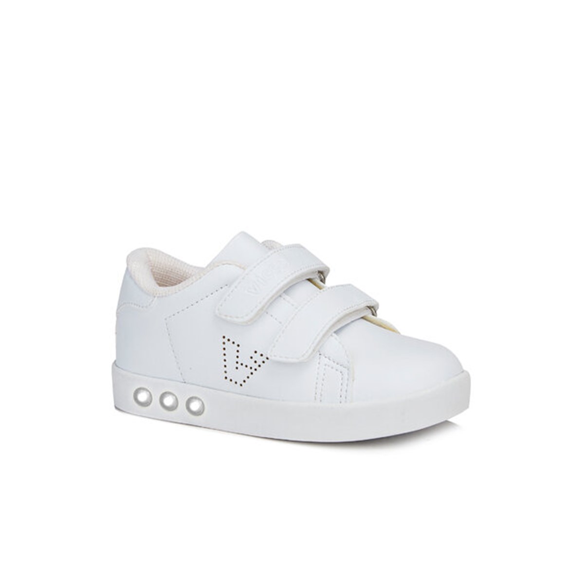 20Y.SPA.286.001Vicco Oyo Çocuk Işıklı Spor/Sneaker Ayakkabı 313-100.K