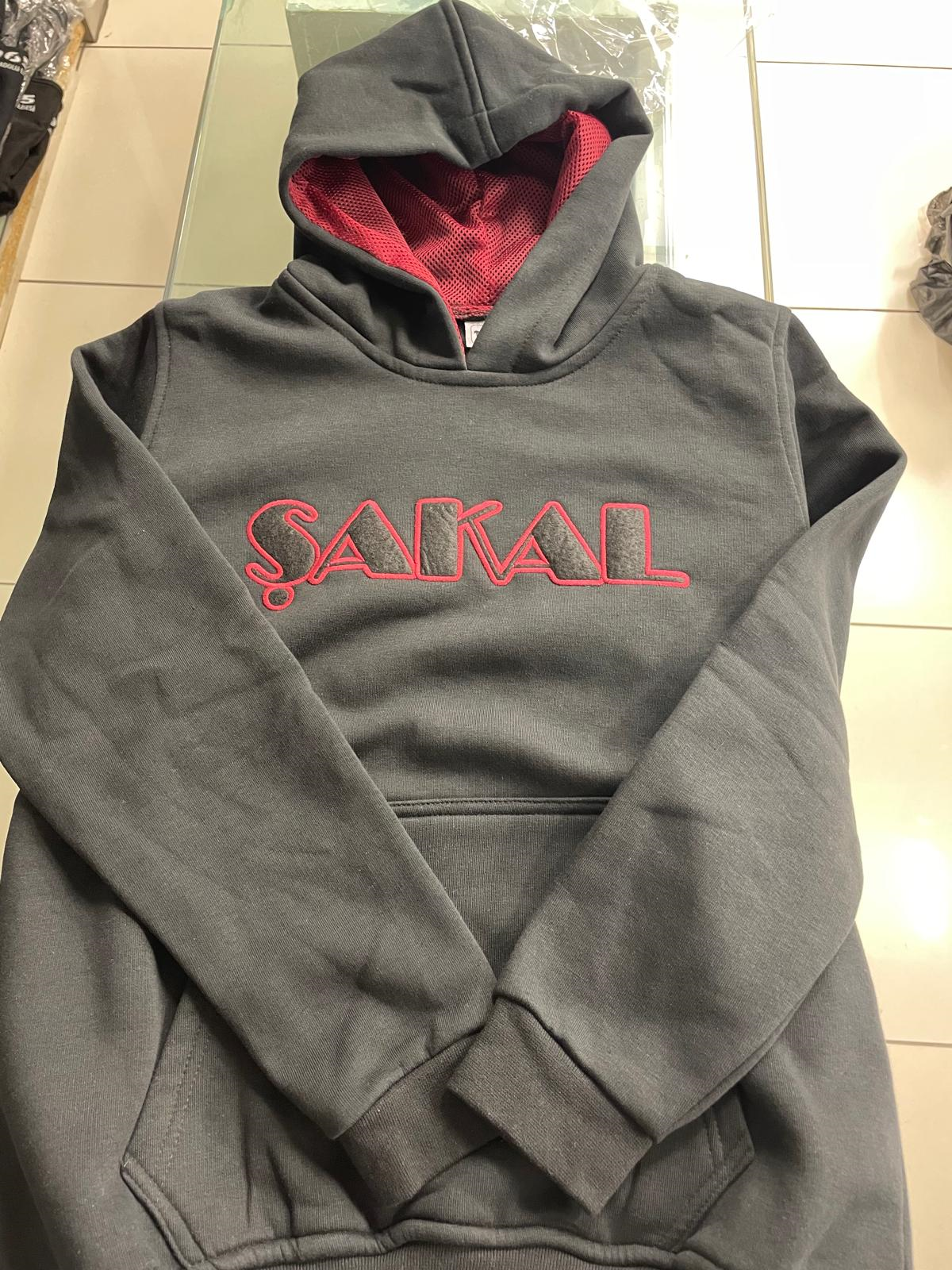 20Y.SWT.176.003Şehit Aytekin Kuru Sweat Mont Şakal