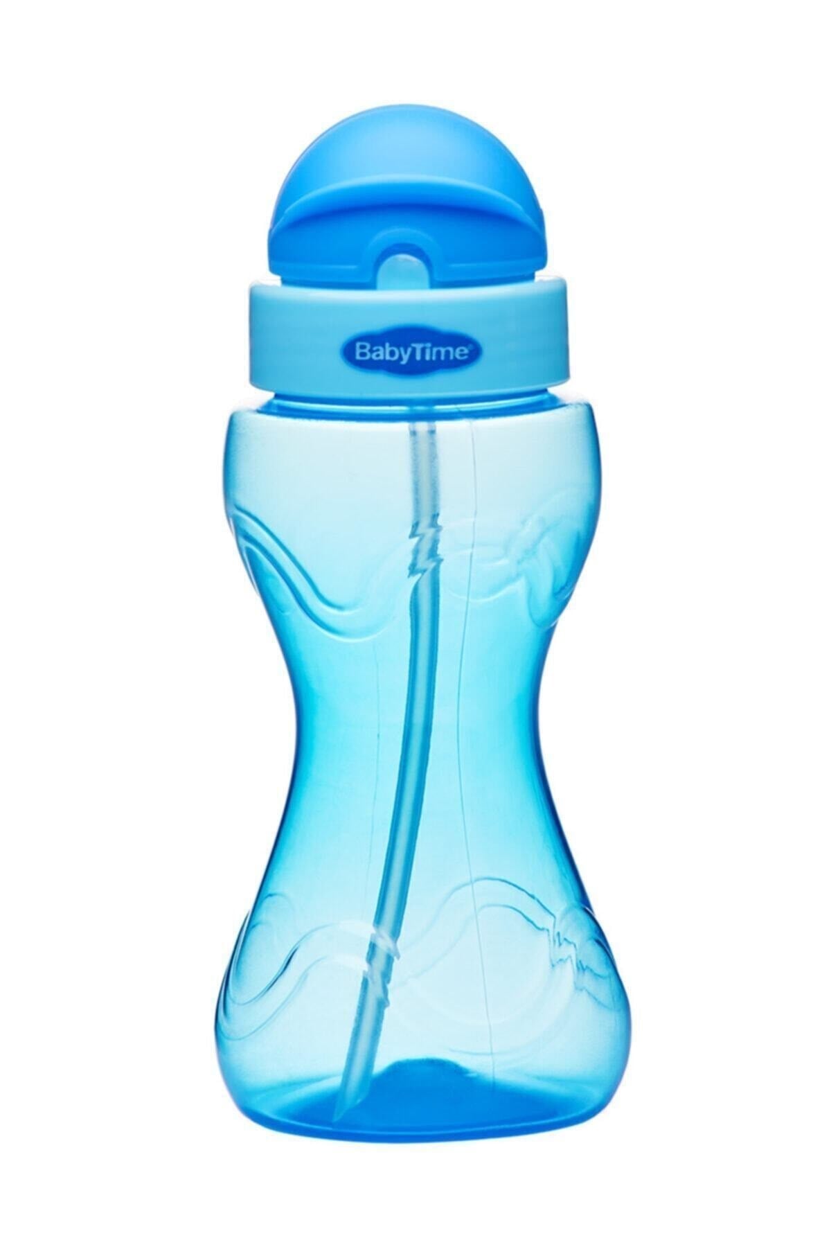 21K.SLK.385.001Babytime Pipetli Suluk Mavi BT501