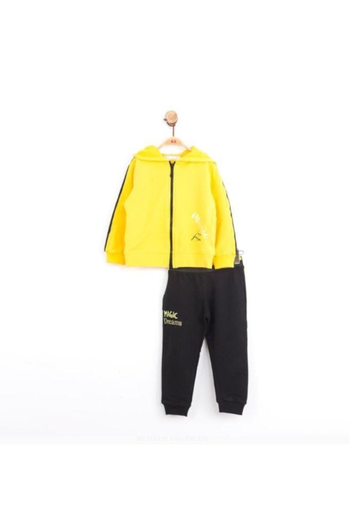 21K.TKM.373.006NK Kids 13207 Magic Takım