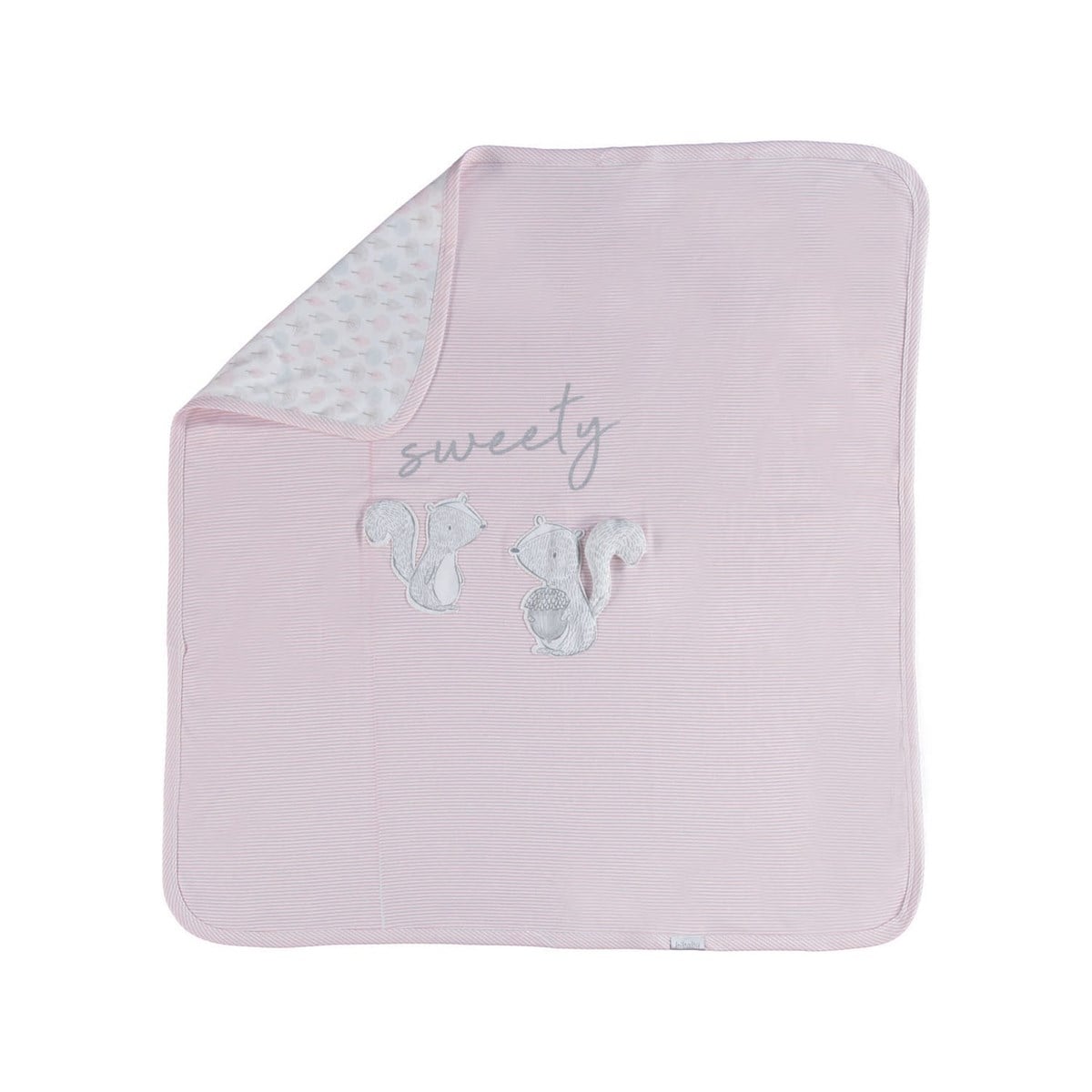 21Y.BBB.288.004Bibaby Sweety  Battaniye 64475