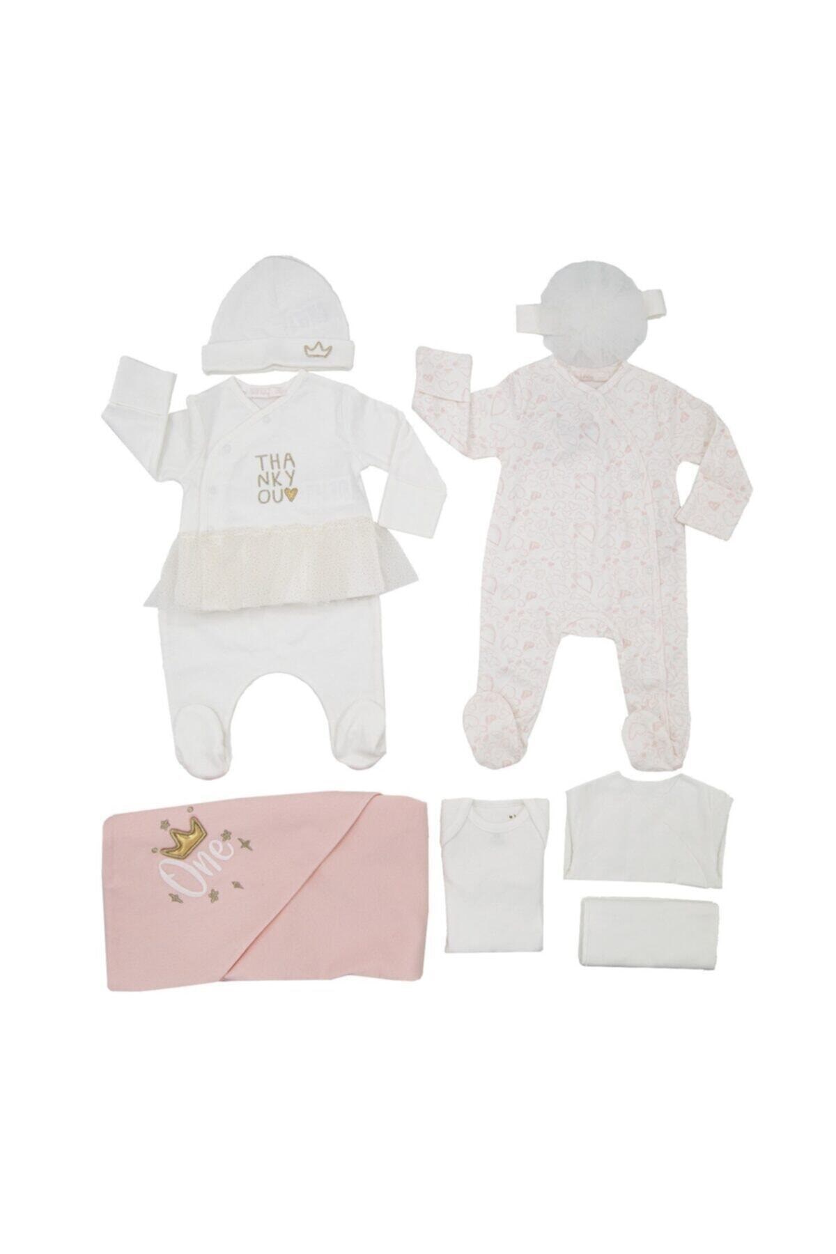 21Y.HSC.088.002İdil Baby 10'lu Hastane Çıkışı 14390