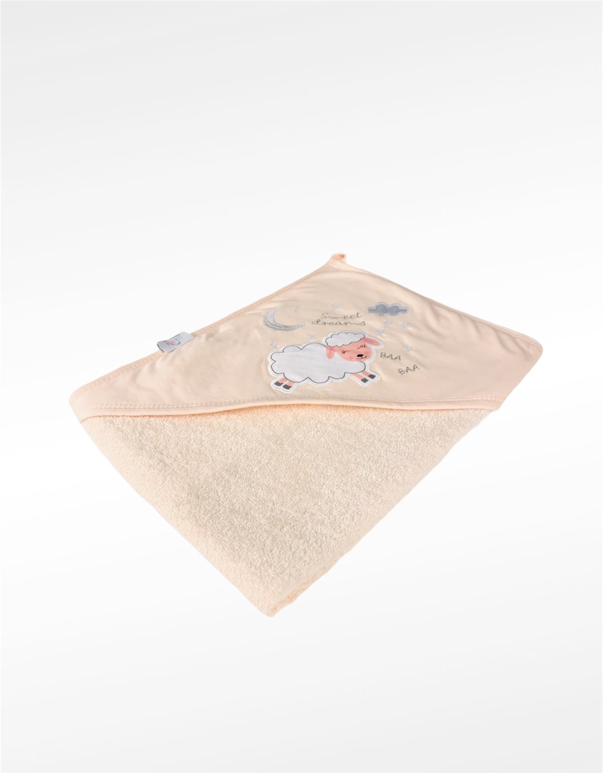 21Y.HVL.288.004Bimini Lamb Silgi 75x75cm 66276