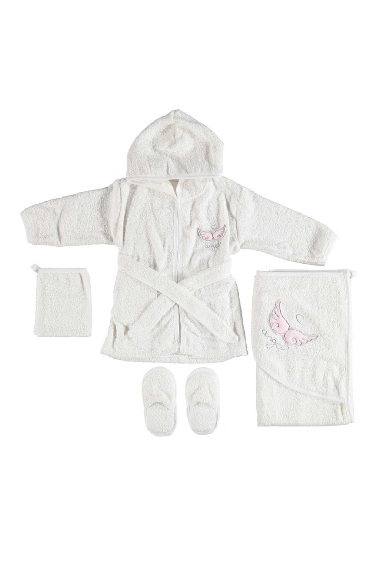 21Y.HVL.288.009Bibaby Angel Bornoz Seti  66259