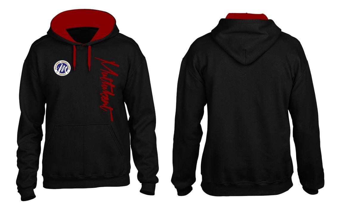 21Y.SWT.176.002Mutlukent Anadolu Lisesi Sweat