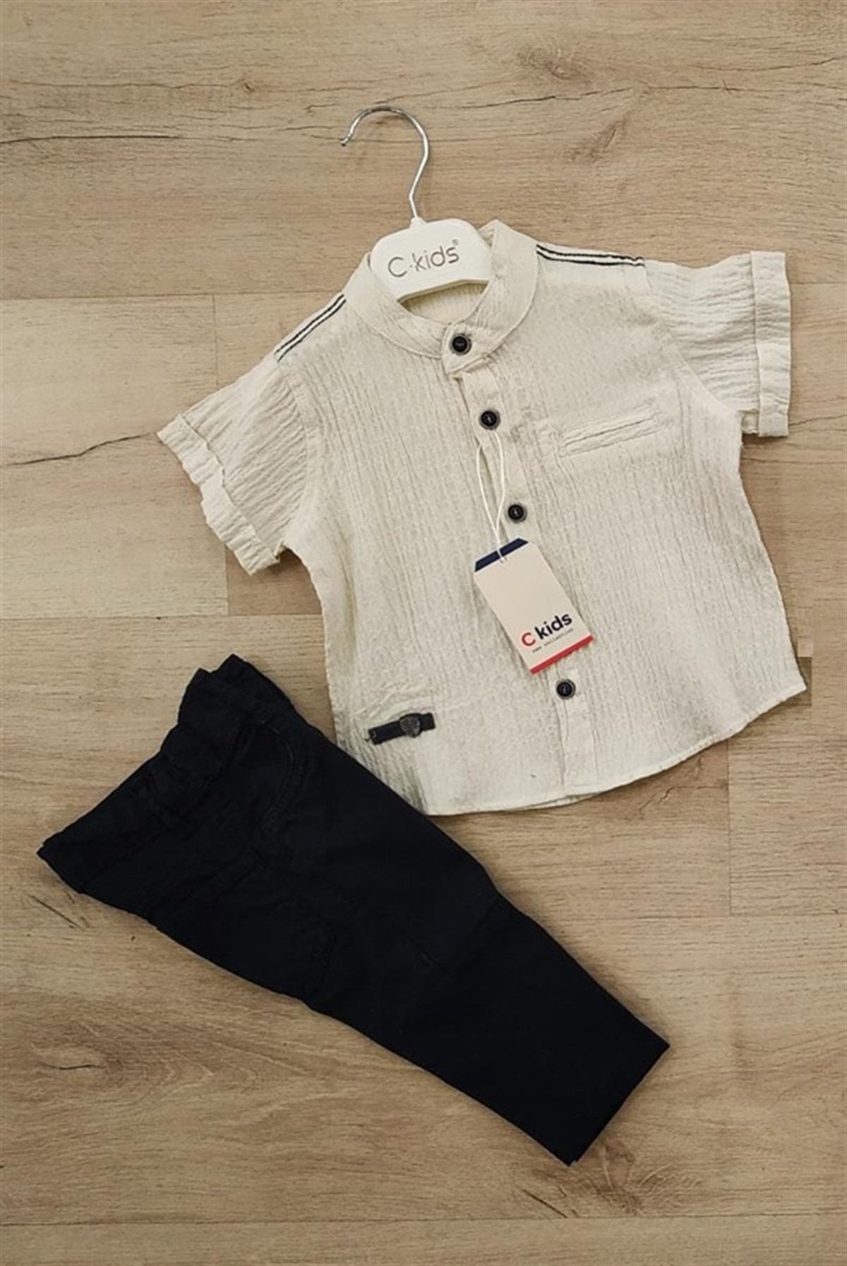 21Y.TKM.284.006Ckids Erkek Çocuk Takım 0209