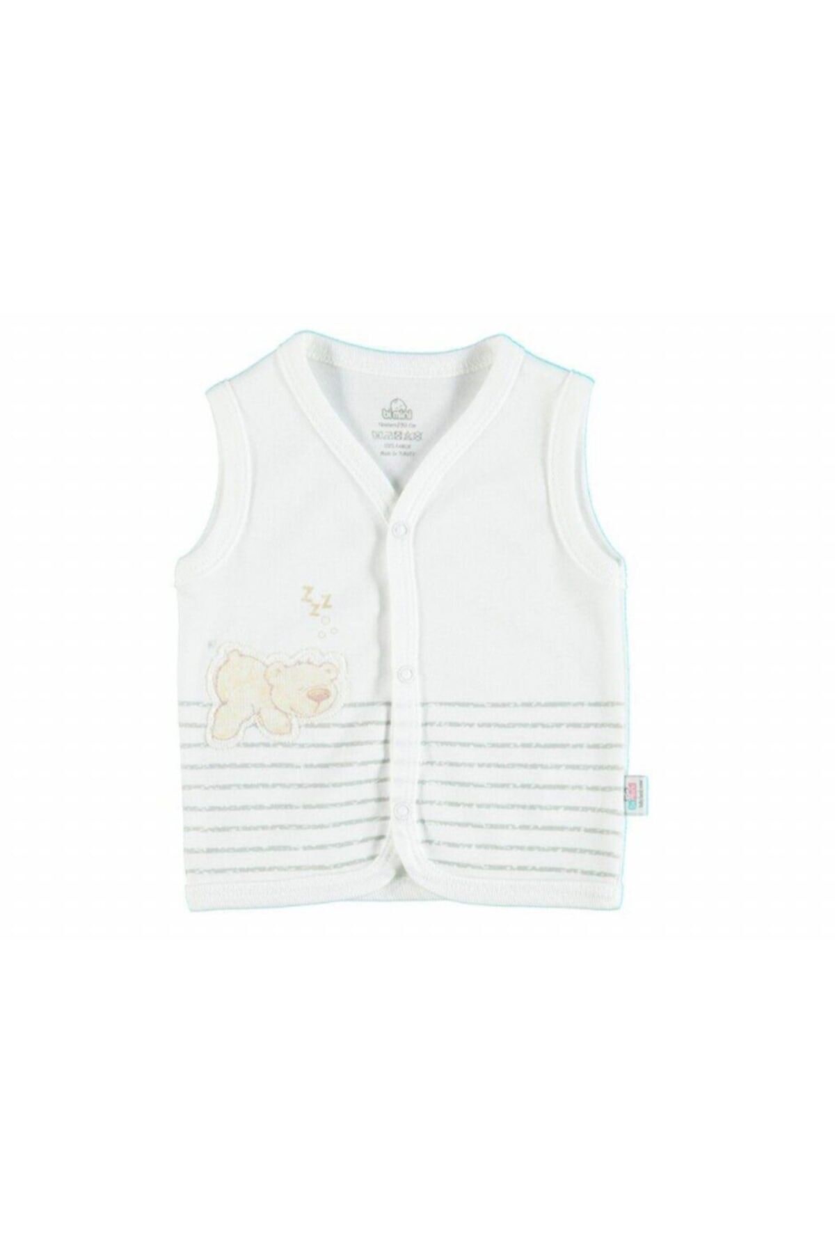 21Y.YLK.288.001Bibaby Bimini 61257 Sleeping Bear Yelek