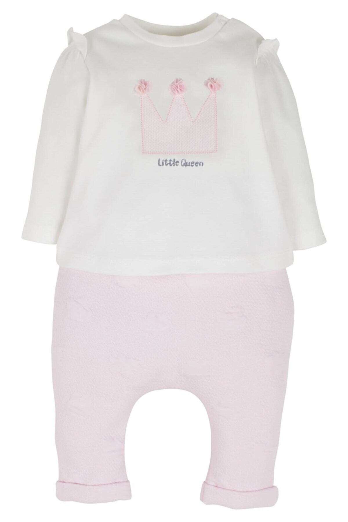 22K.TKM.088.010İdil Baby 14950 2li Takım