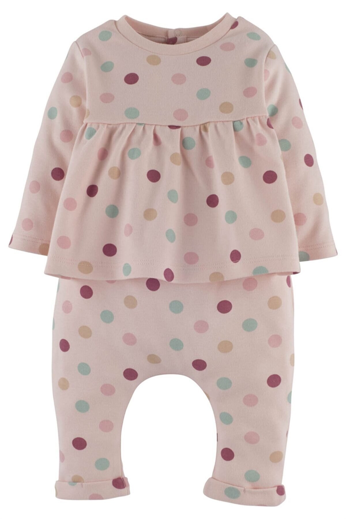 22K.TKM.088.015İdil Baby 2'li Takım 15059