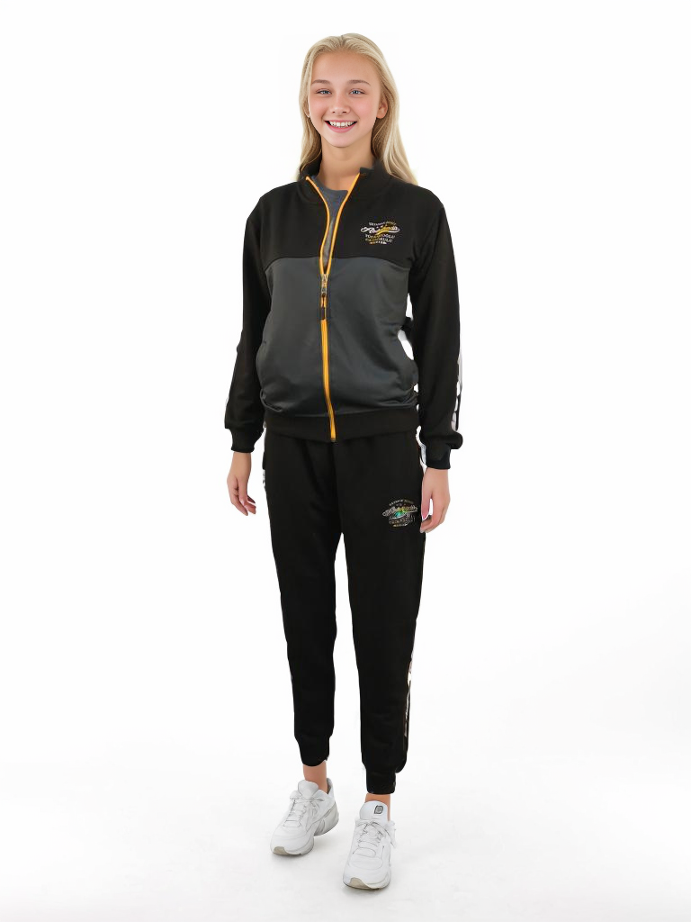 22Y.ESF.420.003A.Yüzbaşıoğlu Eşofman Takımı