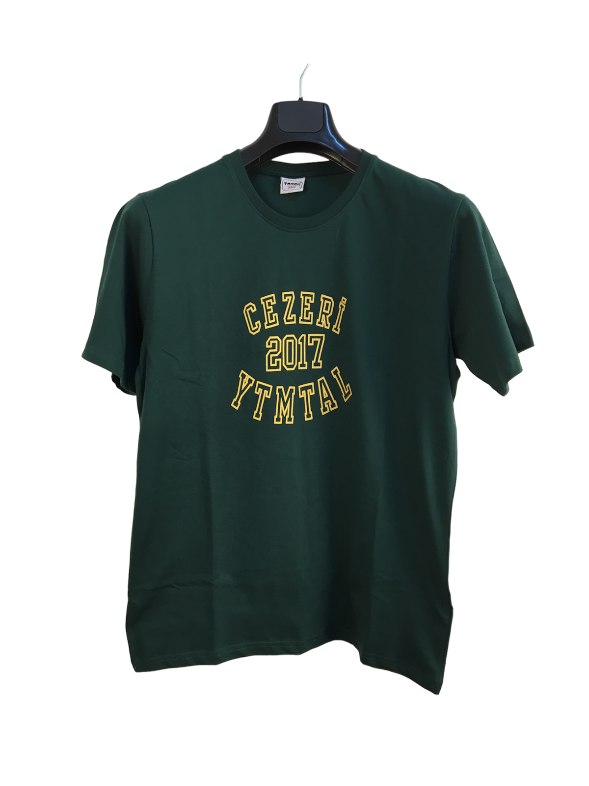 22Y.PTS.065.010Cezeri Penye Tshirt