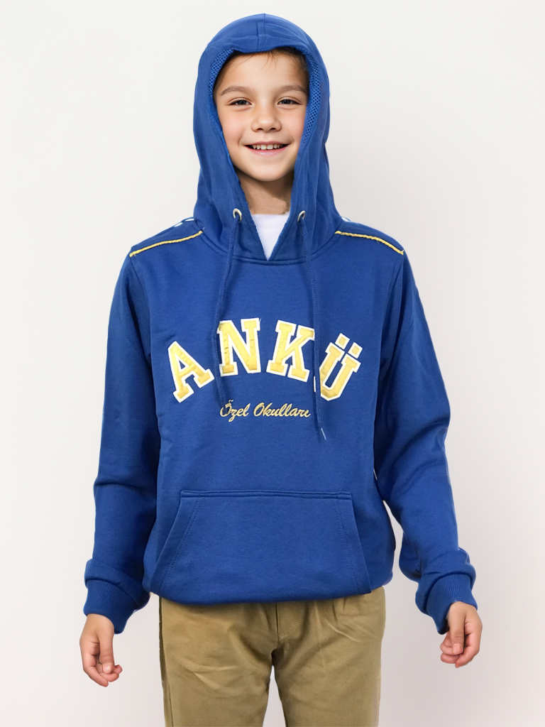 22Y.SWT.176.008Ankü Özel Okulları Saks Sweat