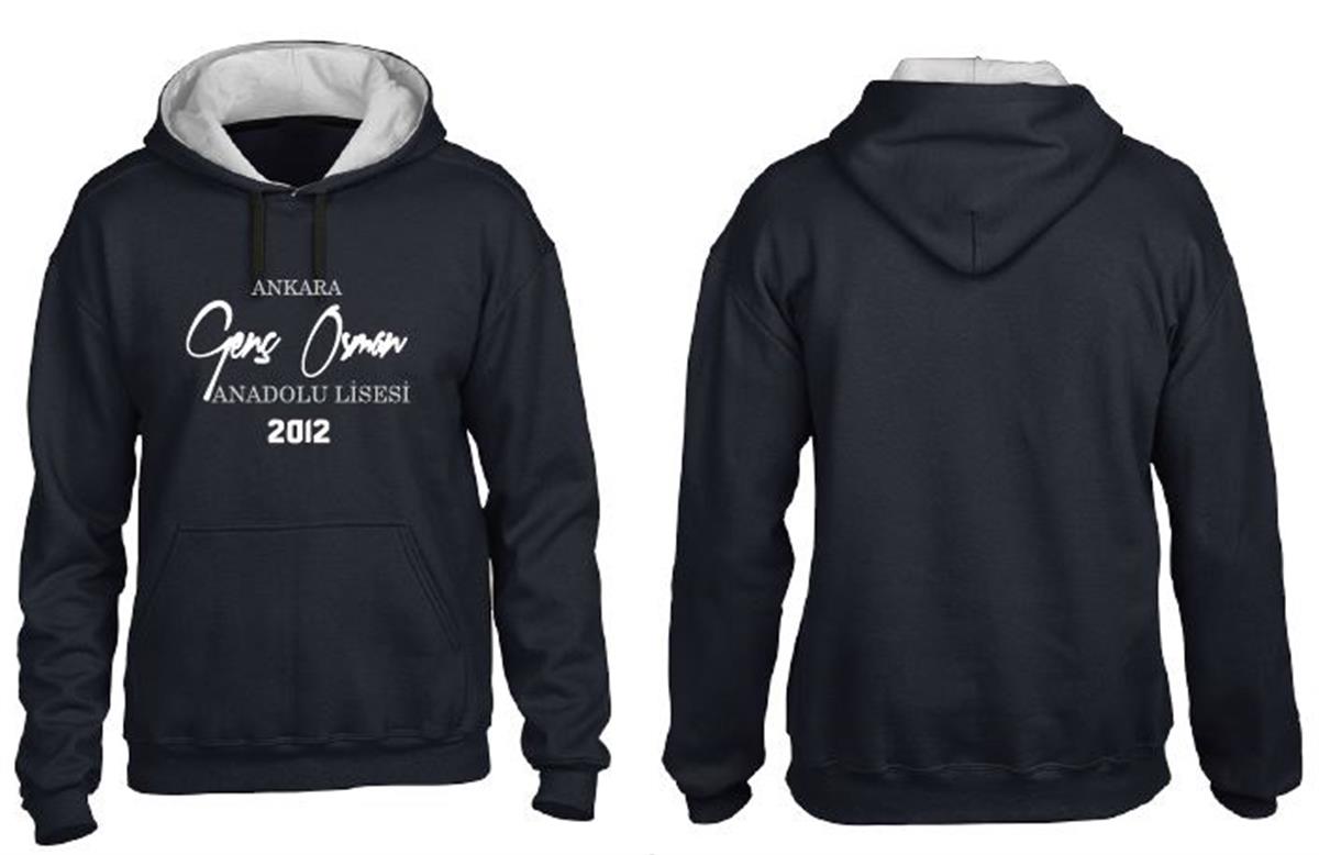 22Y.SWT.176.011Genç Osman Lisesi Sweat