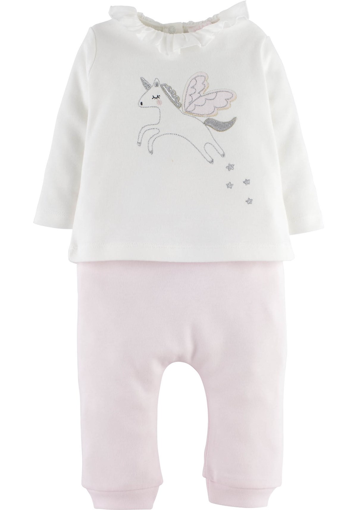 22Y.TKM.088.001İdil Baby 2'li Takım 15323