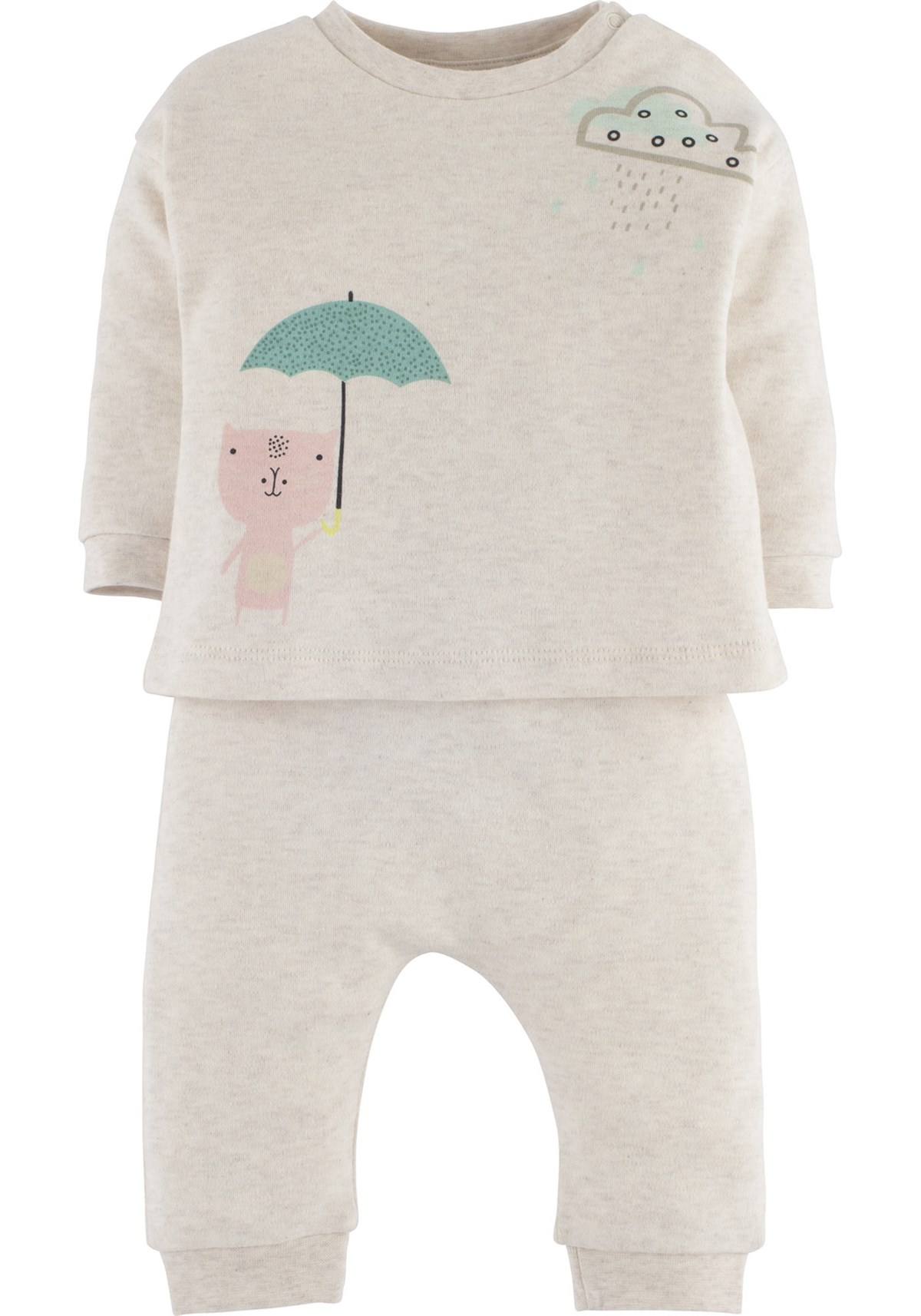 22Y.TKM.088.006İdil Baby 2'li Takım 15617