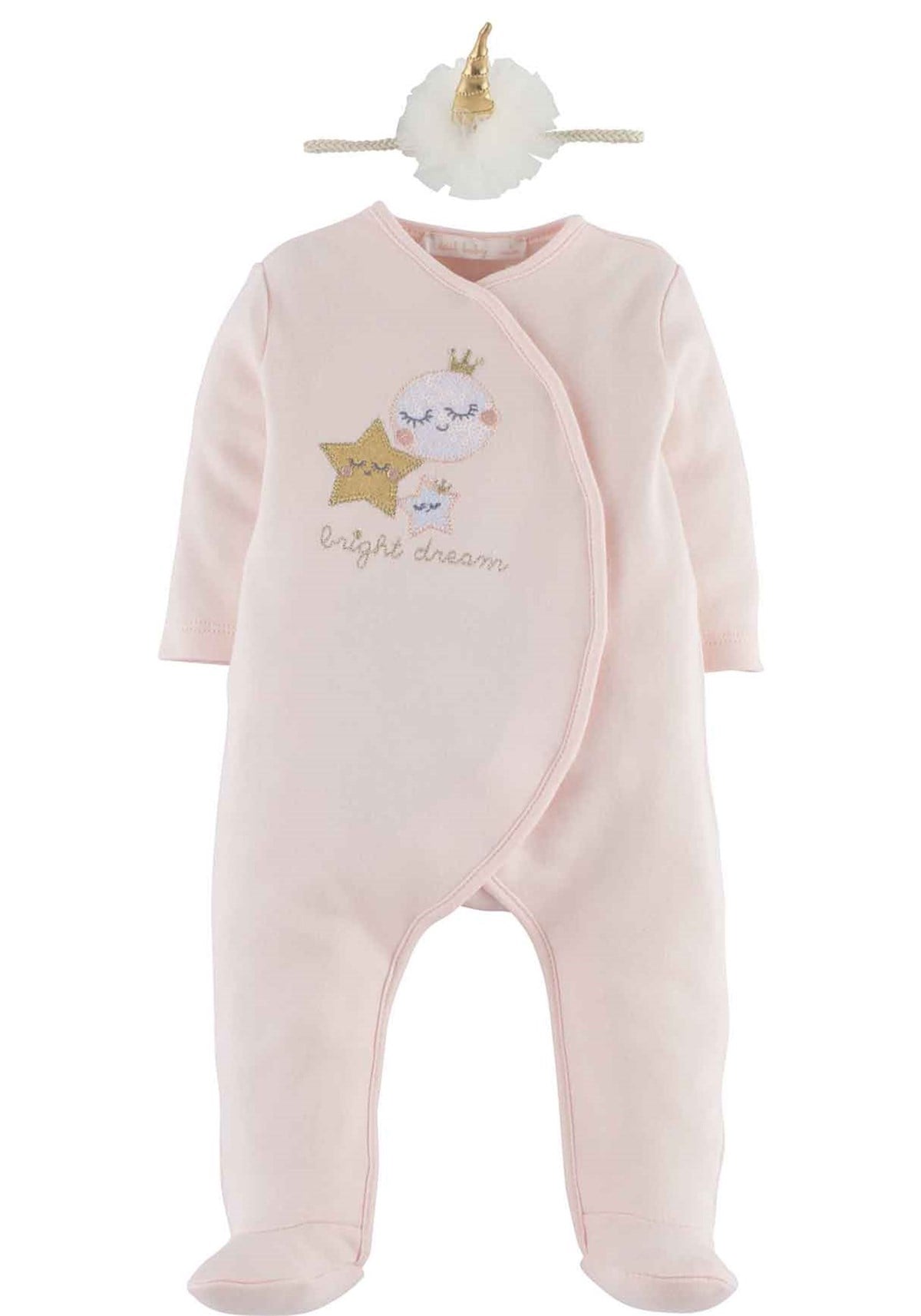 22Y.TLM.088.002İdil Baby Tulum 15577