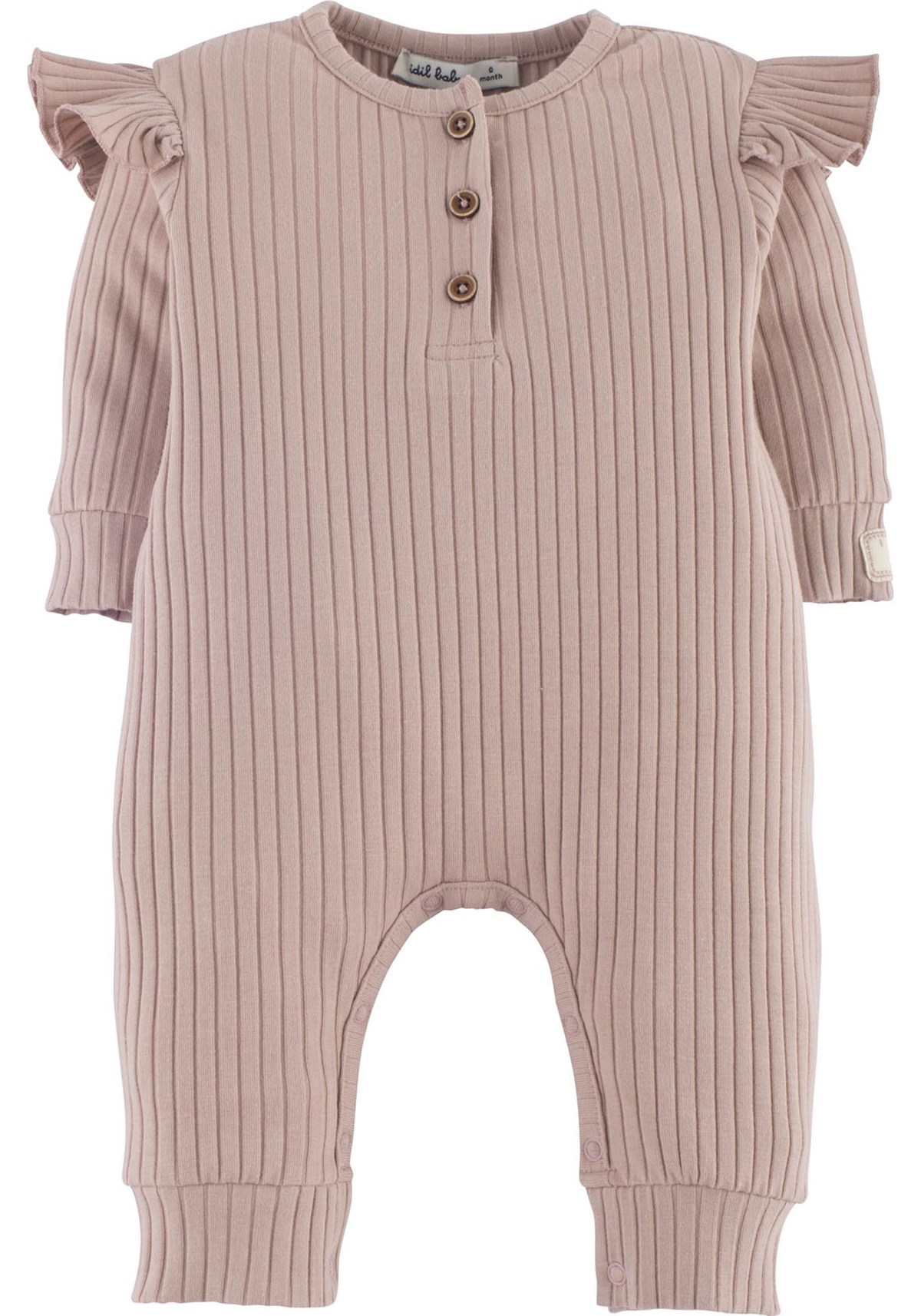 22Y.TLM.088.008İdil Baby Tulum 15509