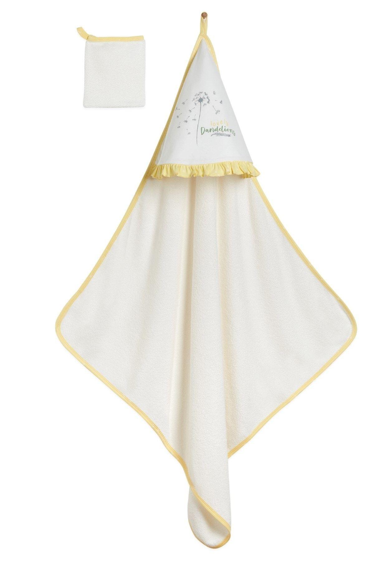 23K.HVL.288.003Bibaby Biorganic 66328 Fly Dandelions Silgi HAvlu