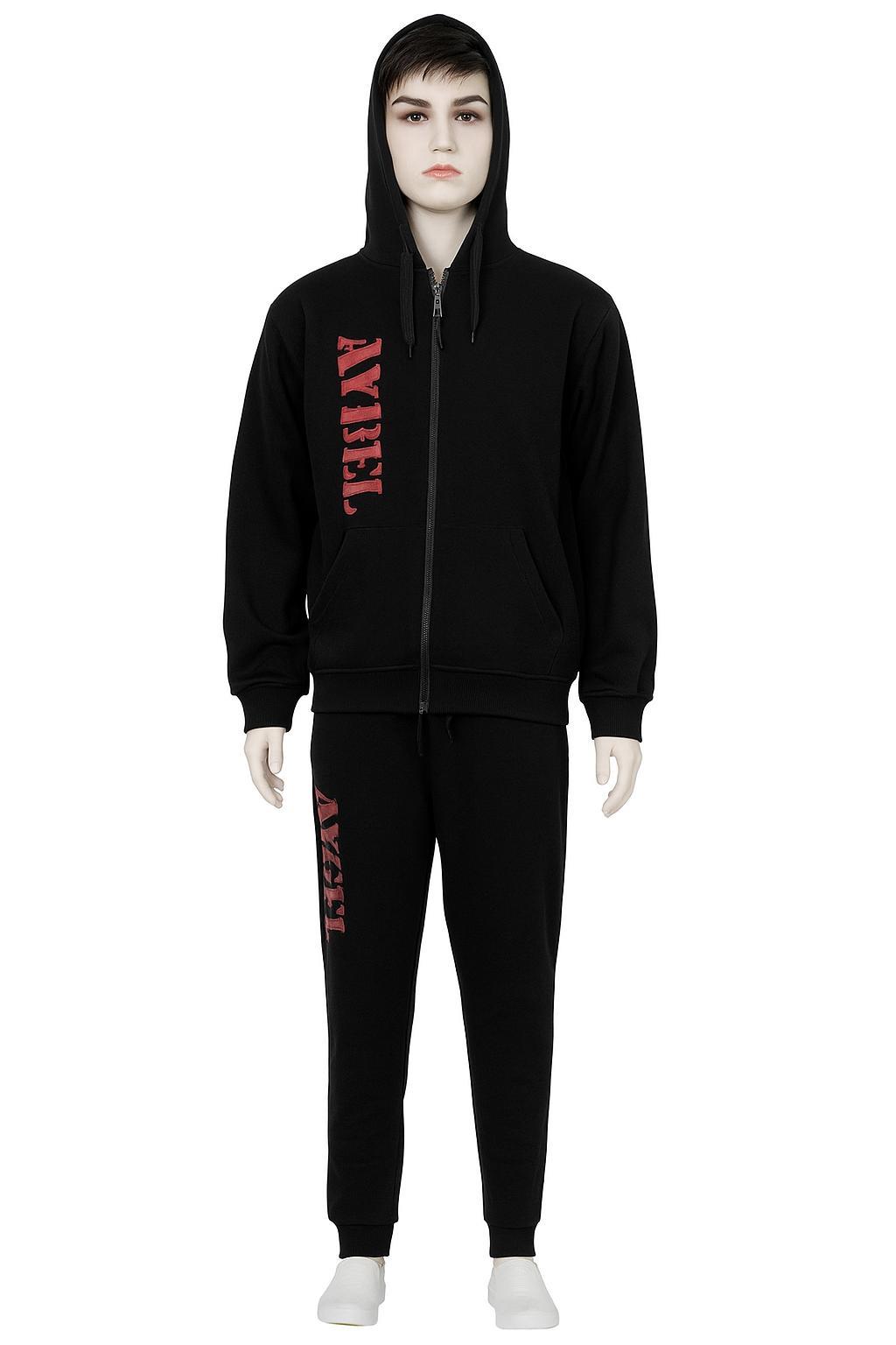 23Y.ESF.176.004Yıldırım Beyazıt Fen Lisesi Sweat İkili Takım