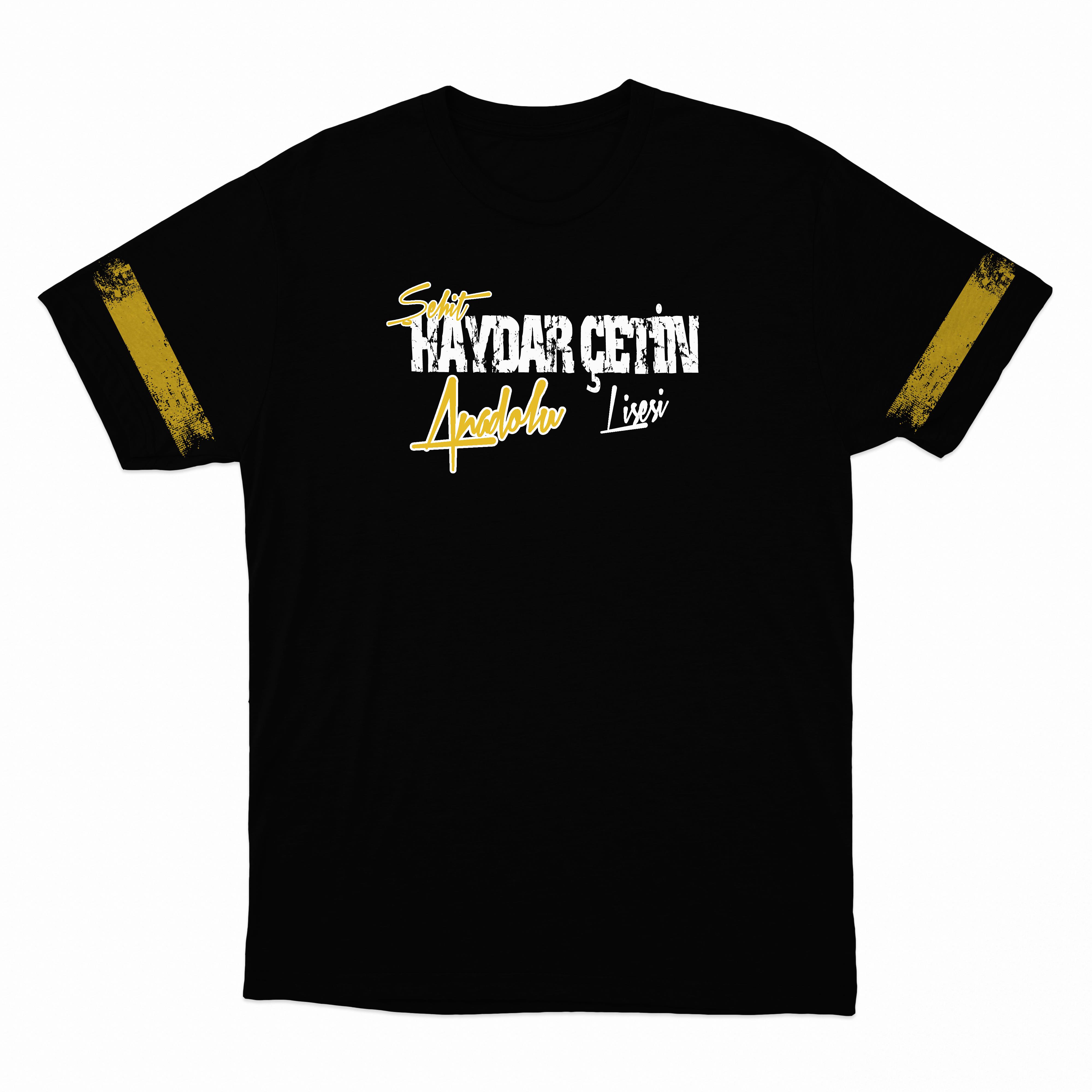 23Y.PTS.065.013Haydar Çetin  Lisesi Penye