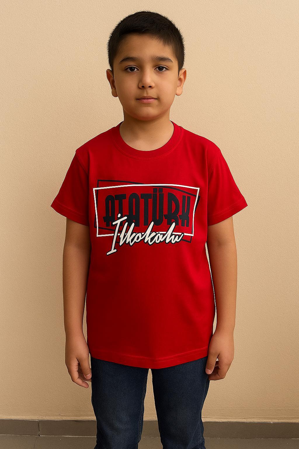 23Y.PTS.065.004Atatürk İlkokulu Penye