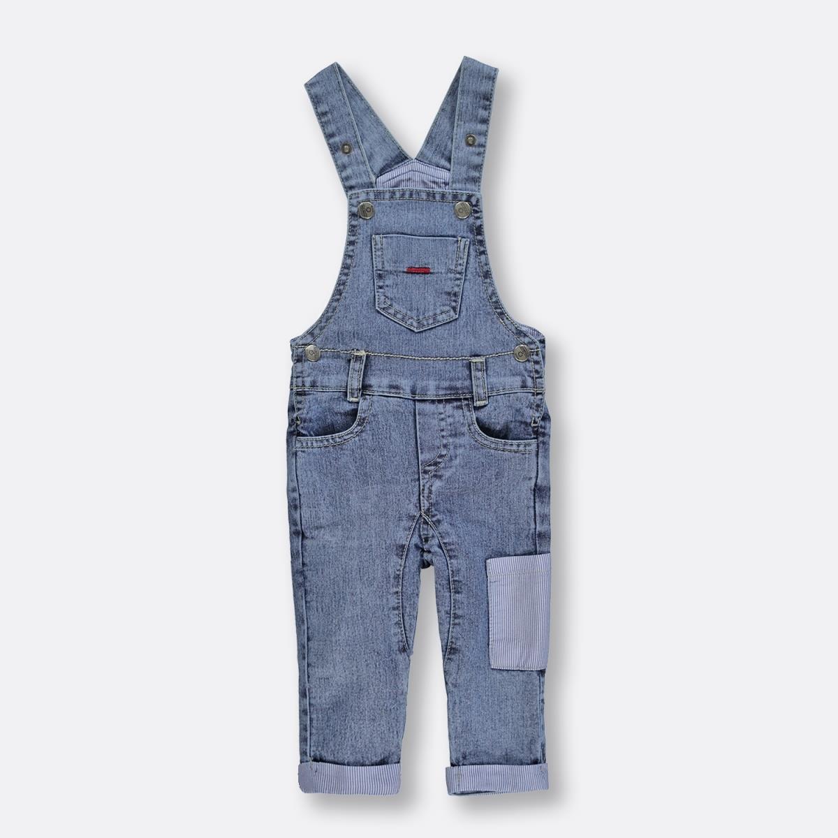 23Y.SLP.144.002Overdo Erkek Kot Slopet 6915