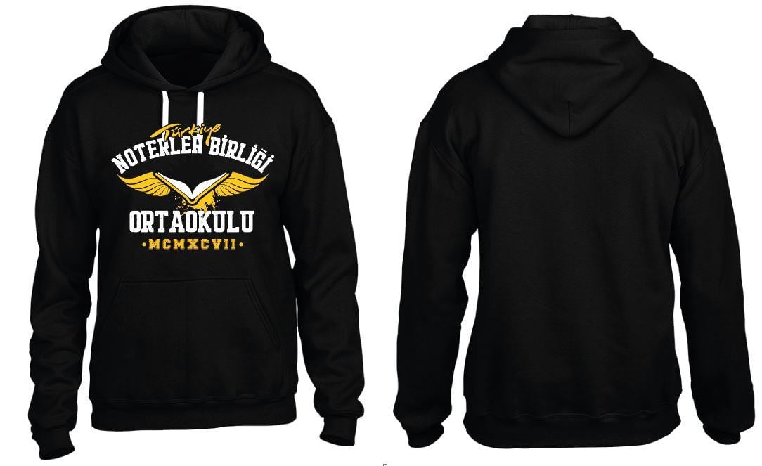 23Y.SWT.176.009Noterler Birliği Ortaokul Sweat